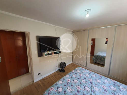 Imagem 8 de 26 de Casa Para Venda Na Vila União Em Campinas - Imobiliária Em Campinas - Ca00999 - 69393700
