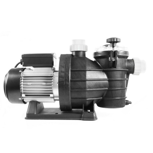 Bomba Para Alberca Silver 1.5 Hp 2 Fase, 230 Volts Bifasica