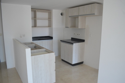 Venta 1 Dormitorio Apartamentos Malvin Parrillero