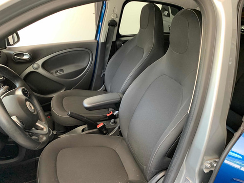 Smart Forfour 2018 1.0 Passion