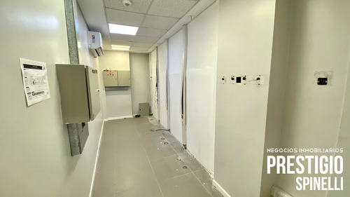 Local Comercial En Alquiler Ubicado En Centro