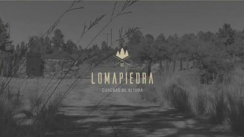 Venta Terreno En San Clemente - Cordoba - Barrio Privado Loma Piedra