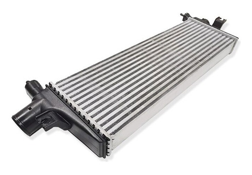 Radiador Intercooler Toyota Hilux Revo 2.4 Y 2.8 2016-2020