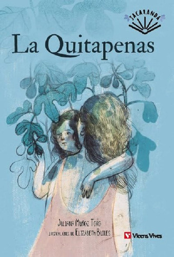 La Quitapenas / Juliana Muñoz