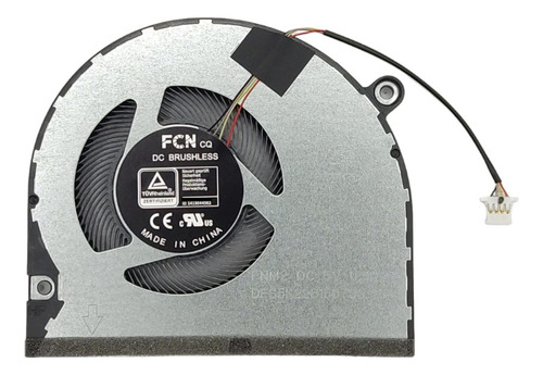 Ventilador Acer Swift Sf314-43 23.ab2n2.001 Dfs5k22b15673s