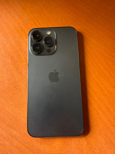 Apple iPhone 13 Pro (128 Gb) - Grafito (Usado)