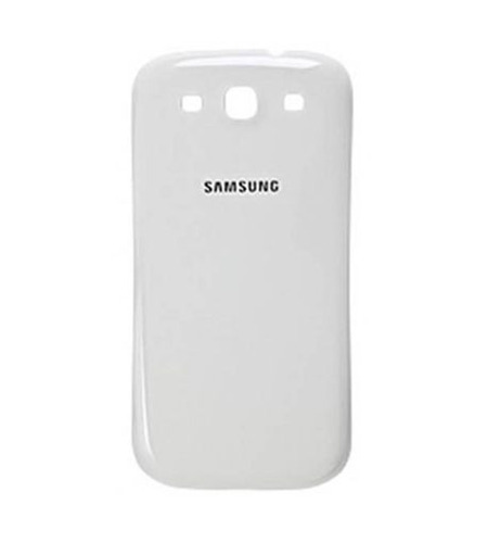 Tapa Trasera Para Samsung S3 Usa 10 Original