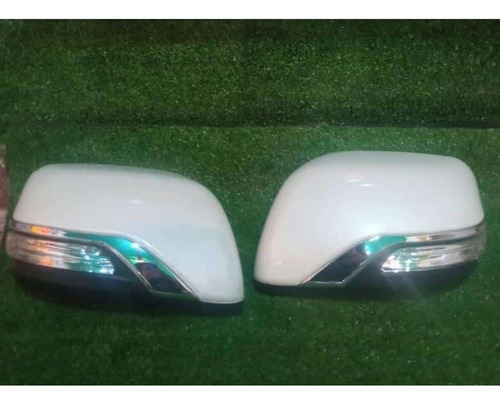 Tapa De Espejo Led De Toyota Land Cruiser Lc200 2022