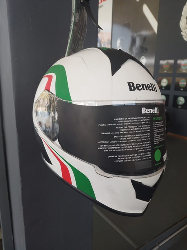 Imagen 14 de 18 de Benelli Trk502