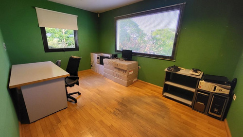Oficina Alquiler Castelar Complejo Comercial