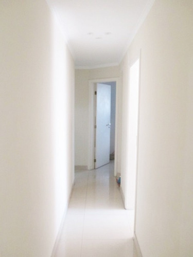 Imagem 8 de 29 de Apartamento 3 Dorms Para Venda - Baeta Neves, São Bernardo Do Campo - 134m², 2 Vagas - 2030-jb