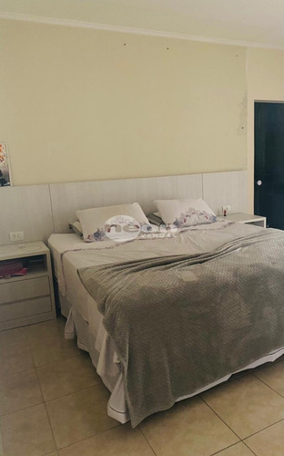 Imagem 9 de 15 de Casa Sobrado - Demarchi - Ref: 2437 - V-2437