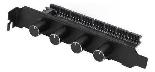 Controlador De Velocidade Do Ventilador De Resfriamento Para