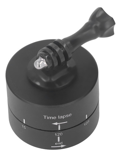 Estabilizador De Lapso De Tempo Panning Base Para Fotografia
