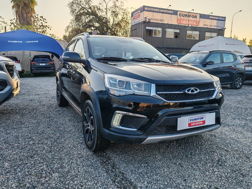 Chery Tiggo 2 Gls Mt 1.5 - Unico Dueño 2022