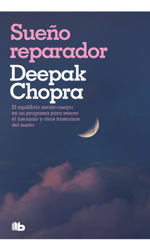 Sueño Reparador - Deepak Chopra