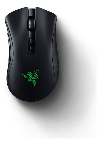 Mouse Gamer Deathadder V2 Pro Wireless Color Negro