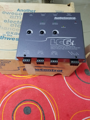 Interfaces Audio Automotor