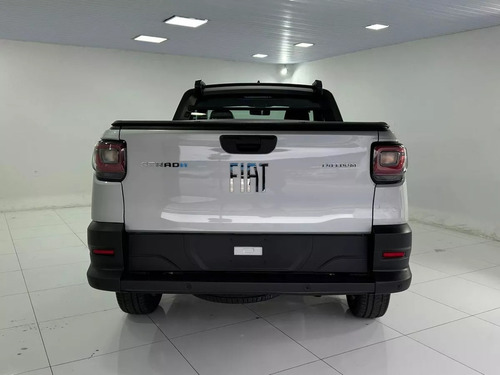 Fiat Strada 1.3 Freedom Cs