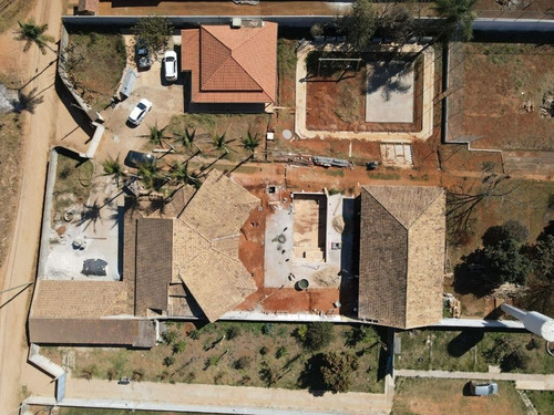 Imagem 5 de 10 de Chácara À Venda, 4000 M² Por R$ 1.990.000 - Ch0007