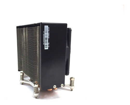 Imagem 4 de 6 de Cooler Foxconn Dissipador Hp Z440 P/n:749554-001