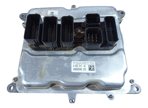 Modulo Injeçao Bmw 116i 118i N13 F20 1.6 Thp 2013 2016 Usado