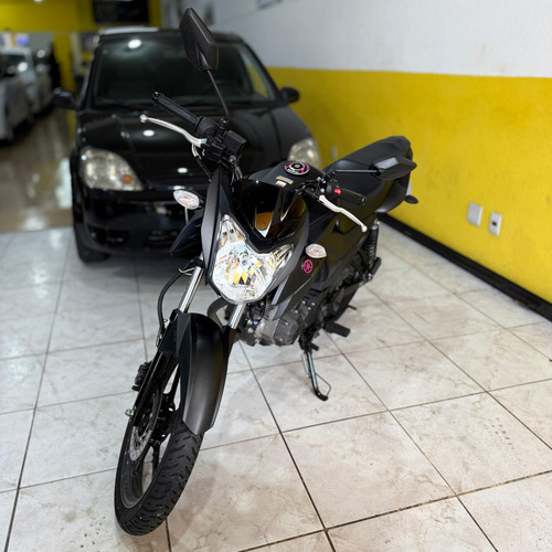 Yamaha 150 2025