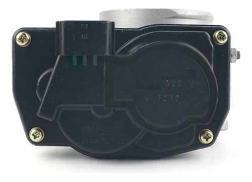 Zh 16119-ja00a 16119jk20c Válvula De Acelerador Del Cuerpo