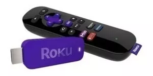 Roku Streaming Tv Stick Roku 3500x Fhd Refabricado Sin Caja