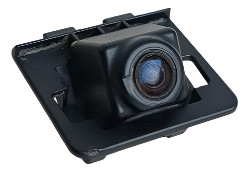 Camera De Ré Chevrolet Onix Prisma Cobalt 52133596