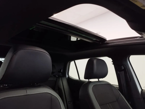 Volkswagen T-Cross EXTREME 200 TSI