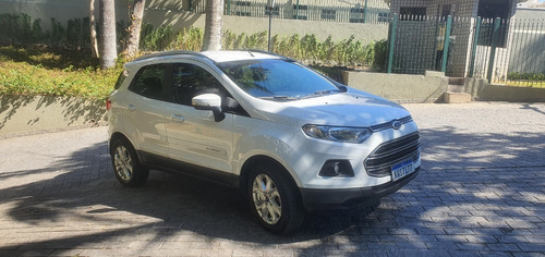 Imagem 3 de 9 de Ford Ecosport