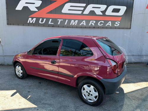 Chevrolet Celta 1.0 MPFI LIFE 8V FLEX 2P MANUAL