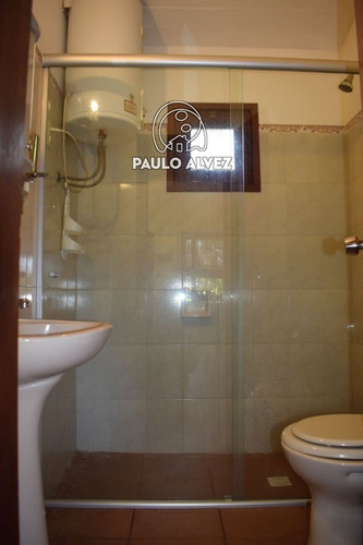 Casas Venta 2 Dormitorios Bella Vista