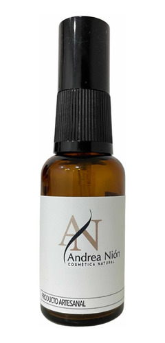 Aceite Para Barba 100% Natural. 30ml