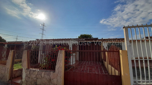 Casa En Alquiler En Cabudare Jr