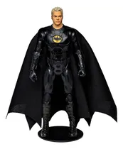 Comprar Gold Label Flash Movie Unmasked Keaton Batman Mcfarlane Toys