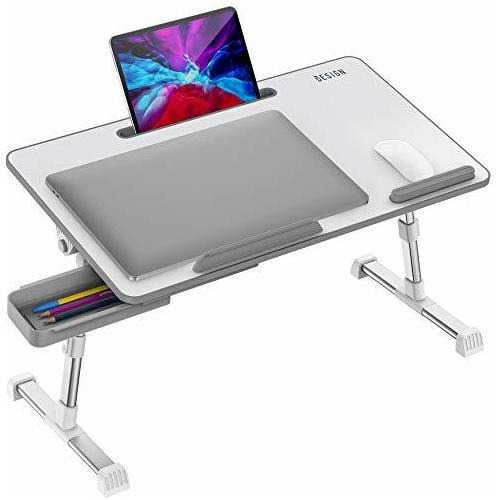 Mesa Ajustable Para Laptop Besign Lt06 Pro (tamaño Grande)