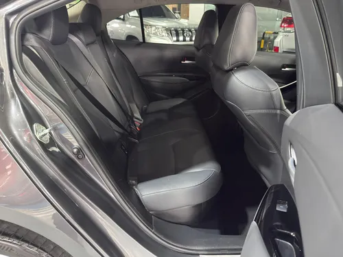 Toyota Corolla 1.8 Hev Seg