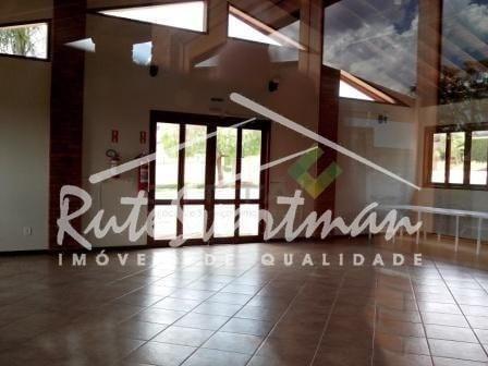 Imagem 4 de 4 de Terreno À Venda, 800 M² Por R$ 600.000,00 - Condomínio Lagoa Serena - Campinas/sp - Te0959