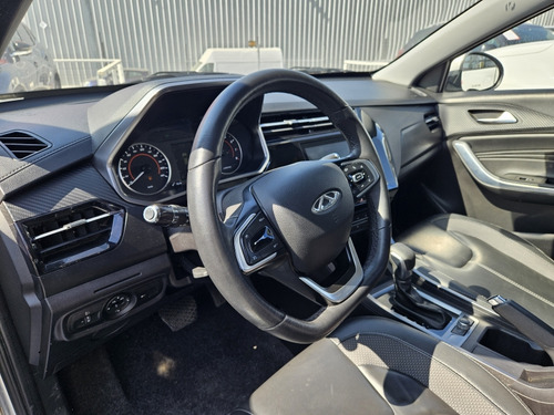 Chery Tiggo 2 Pro TIGGO 2 PRO GLS CVT