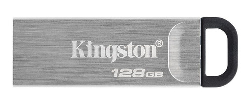 Pendrive Kingston 128gb Kyson Usb 3.2