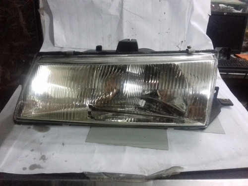 Faro Delantero Izquierdo Hyundai Ecxel Original 