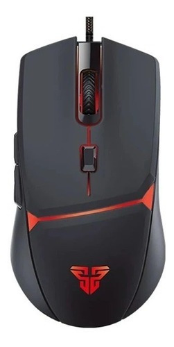 Mouse Gamer Fantech  Vx7 Crypto Garantia - Utexuy