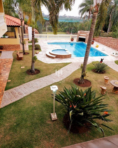 Imagem 2 de 14 de Casa Em Condominio - Cc01160 - 69565071