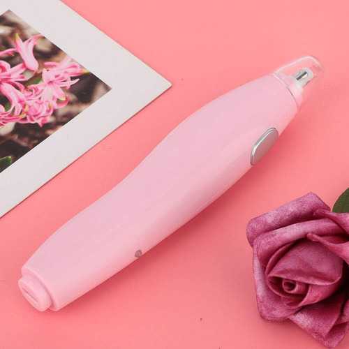 Kit De Borrador Eléctrico, Borrador Automático De Lápiz, Jue