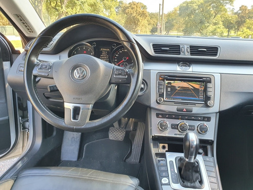 Volkswagen Passat Cc 2.0 Tsi