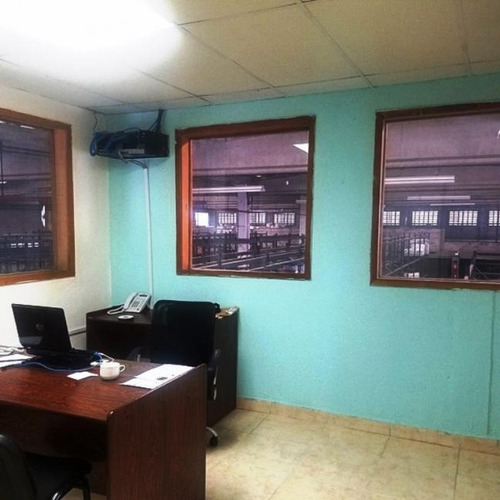 Planta Industrial - Guarenas - 3278 Mts2