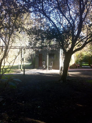 Imagen 5 de 11 de Quinta - Los Pozos