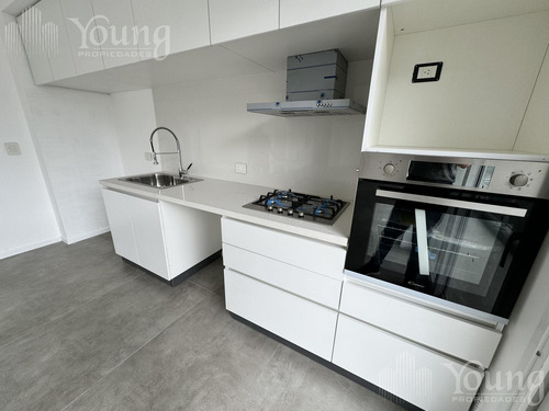 Departamento Venta Bernal